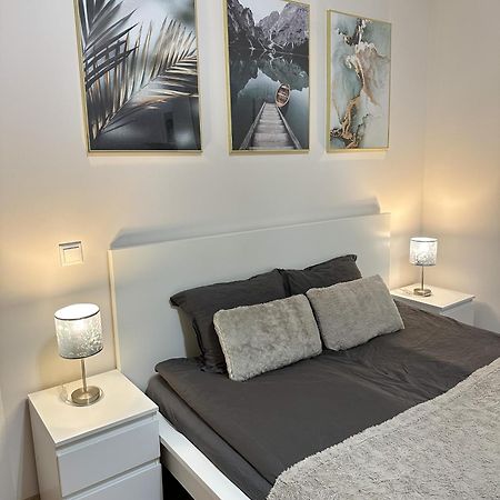 Tatra Residences Будапеща Екстериор снимка
