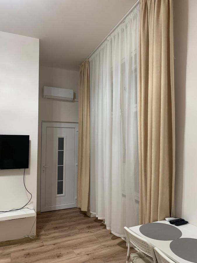 Tatra Residences Будапеща Екстериор снимка
