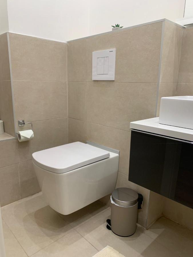 Tatra Residences Будапеща Екстериор снимка