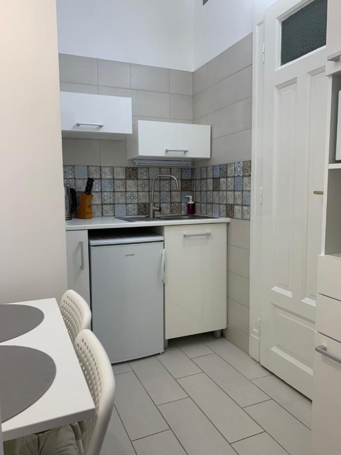 Tatra Residences Будапеща Екстериор снимка