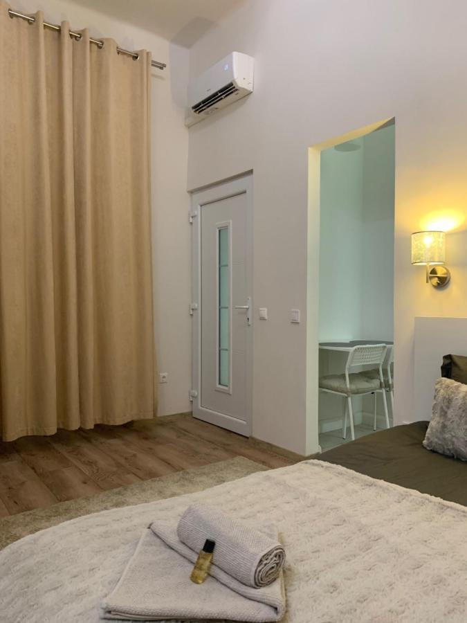 Tatra Residences Будапеща Екстериор снимка