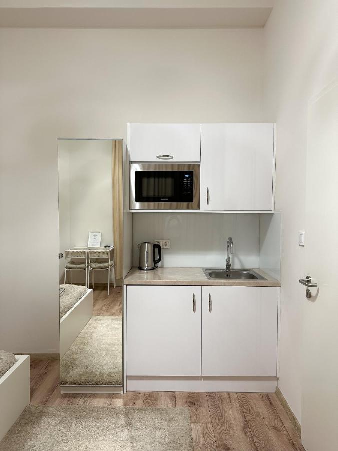 Tatra Residences Будапеща Екстериор снимка