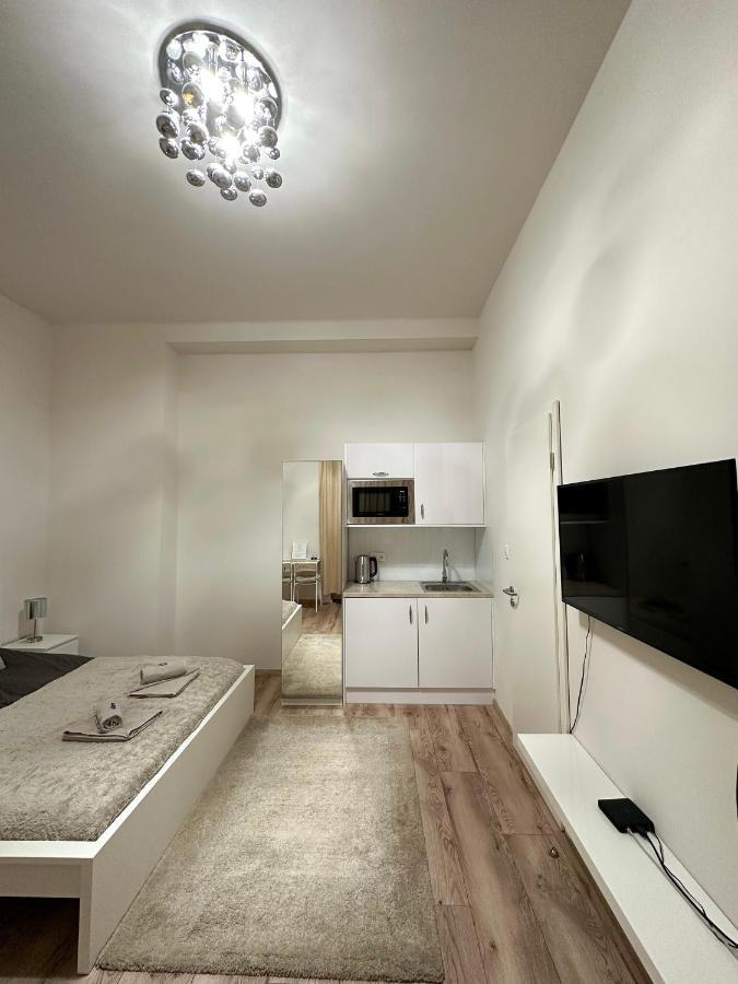 Tatra Residences Будапеща Екстериор снимка